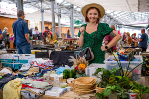 Bazar na Starówce